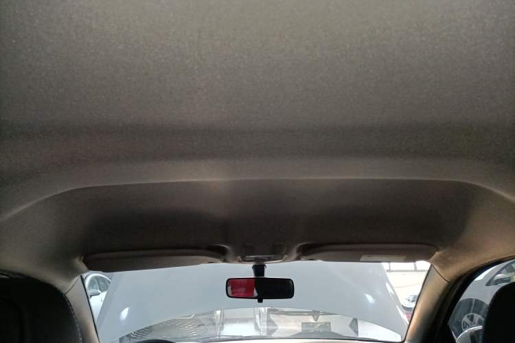 Used Citroen C3-XR 2021 190THP DCT ZhiShang Edition Headliner