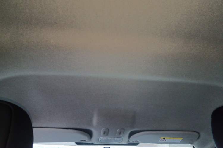 Used Citroen C3-XR 2021 190THP DCT ZhiShang Edition Headliner
