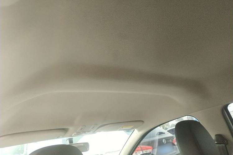 Used Citroen C3-XR 2021 190THP DCT ZhiShang Edition Headliner