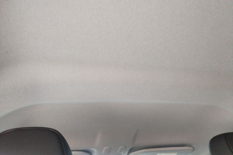 Used Citroen C3-XR 2021 190THP DCT ZhiShang Edition Headliner