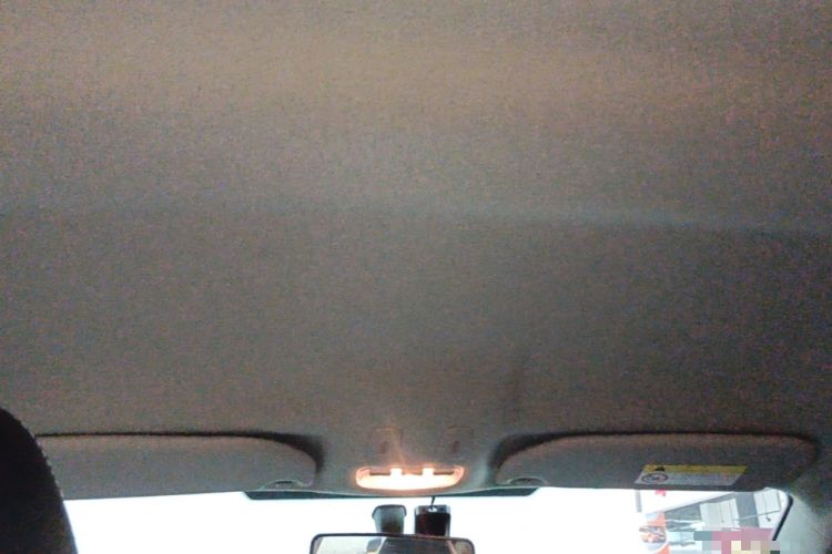 Used Citroen C3-XR 2021 190THP DCT ZhiShang Edition Headliner