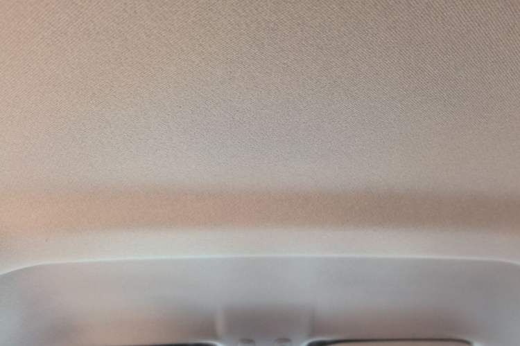 Used Citroen C3-XR 2021 190THP DCT ZhiShang Edition Headliner