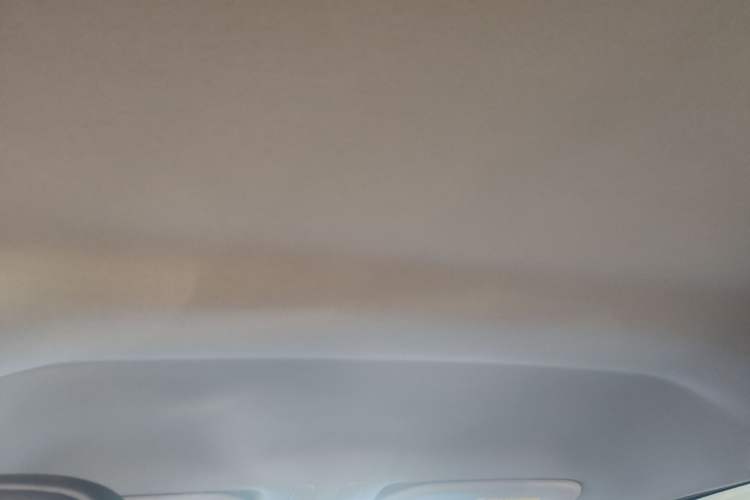Used Citroen C3-XR 2021 190THP DCT ZhiShang Edition Headliner