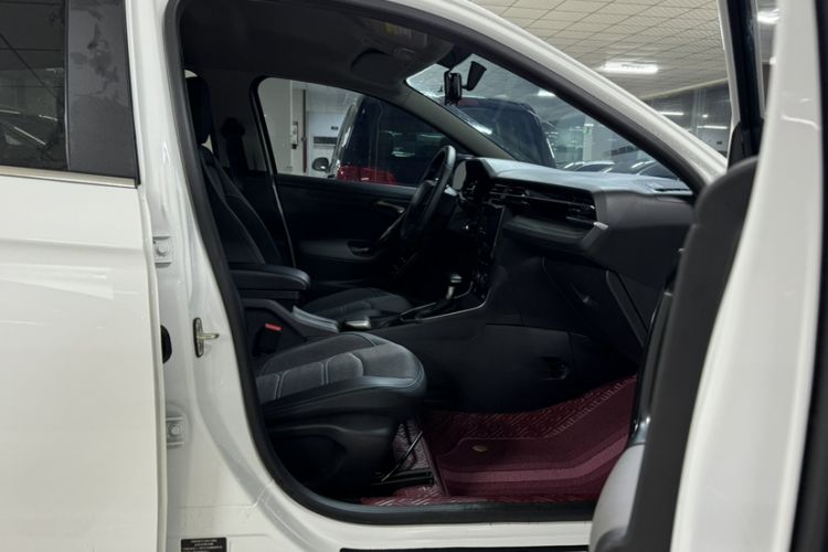 Used Citroen C3-XR 2021 190THP DCT ZhiShang Edition Interior 1