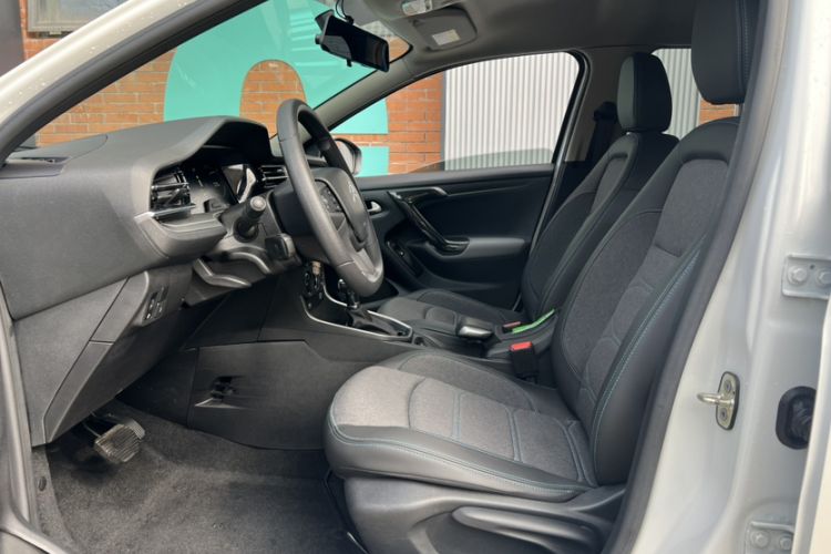 Used Citroen C3-XR 2021 190THP DCT ZhiShang Edition Interior 3