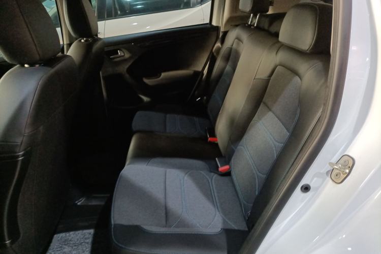Used Citroen C3-XR 2021 190THP DCT ZhiShang Edition Interior 4