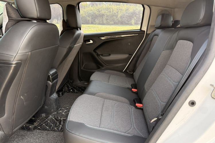 Used Citroen C3-XR 2021 190THP DCT ZhiShang Edition Interior 5