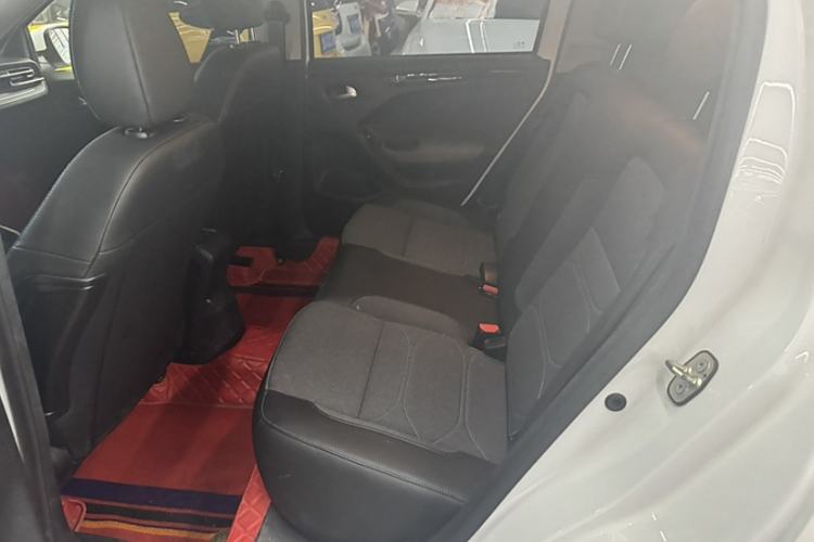 Used Citroen C3-XR 2021 190THP DCT ZhiShang Edition Interior 6