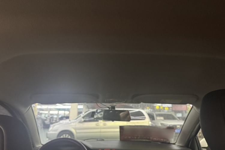 Used Citroen C3-XR 2021 190THP DCT ZhiShang Edition Interior 7