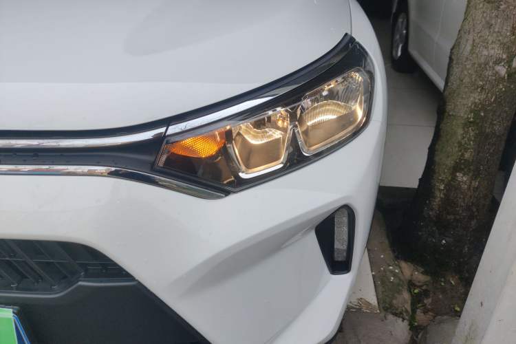 Used Citroen C3-XR 2021 190THP DCT ZhiShang Edition Left Front Headlight
