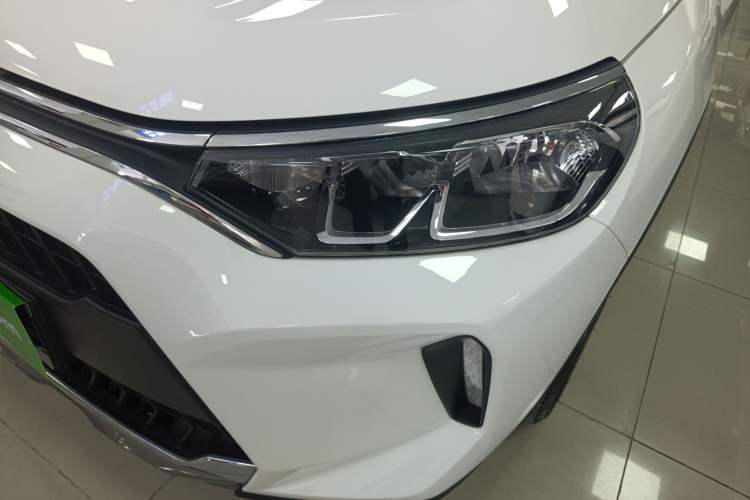 Used Citroen C3-XR 2021 190THP DCT ZhiShang Edition Left Front Headlight