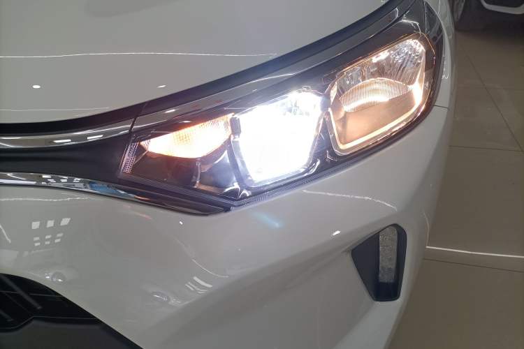 Used Citroen C3-XR 2021 190THP DCT ZhiShang Edition Left Front Headlight