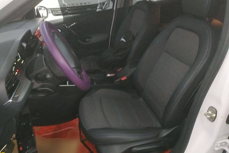 Used Citroen C3-XR 2021 190THP DCT ZhiShang Edition Left Front Seat