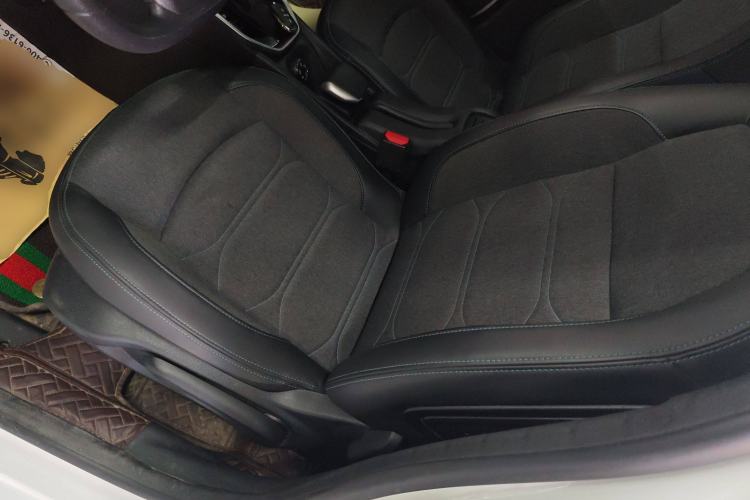 Used Citroen C3-XR 2021 190THP DCT ZhiShang Edition Left Front Seat