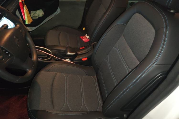 Used Citroen C3-XR 2021 190THP DCT ZhiShang Edition Left Front Seat