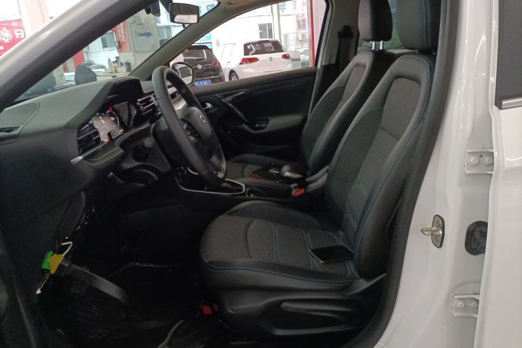 Used Citroen C3-XR 2021 190THP DCT ZhiShang Edition Left Front Seat