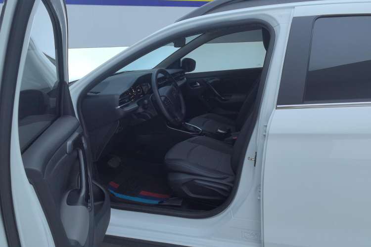 Used Citroen C3-XR 2021 190THP DCT ZhiShang Edition Left Front Seat