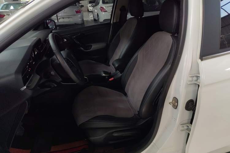 Used Citroen C3-XR 2021 190THP DCT ZhiShang Edition Left Front Seat