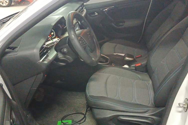 Used Citroen C3-XR 2021 190THP DCT ZhiShang Edition Left Front Seat