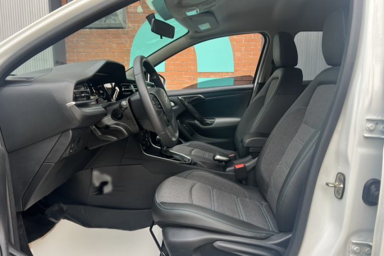 Used Citroen C3-XR 2021 190THP DCT ZhiShang Edition Left Front Seat
