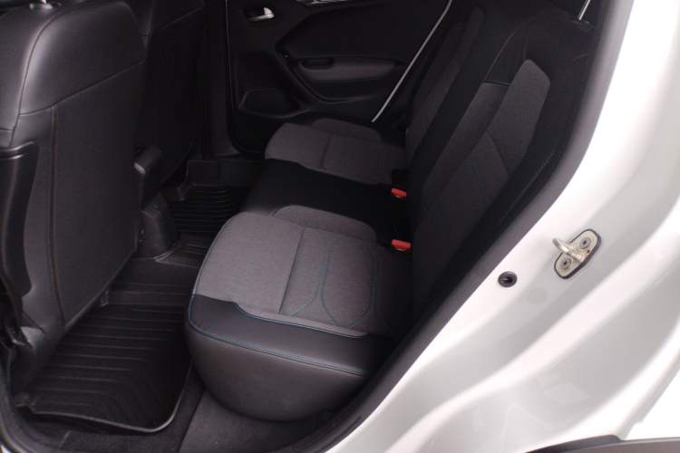Used Citroen C3-XR 2021 190THP DCT ZhiShang Edition Left Rear Seat