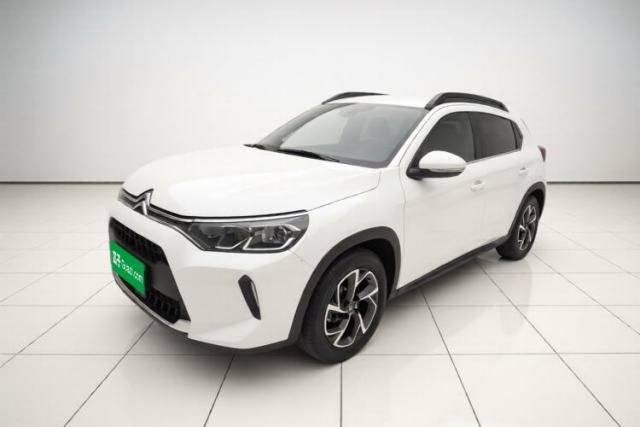 Used Citroen C3-XR 2021 190THP DCT ZhiShang Edition