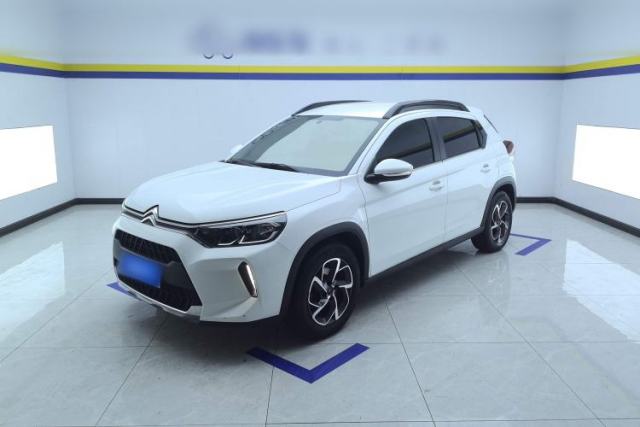 Used Citroen C3-XR 2021 190THP DCT ZhiShang Edition