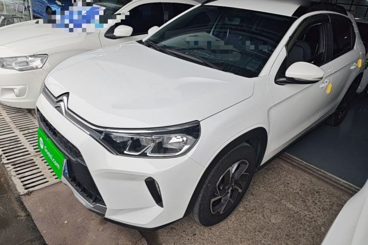 Used Citroen C3-XR 2021 190THP DCT ZhiShang Edition Guazi used car, China used car export, Used car for sale, Used  cars, Cheapest cars for sale