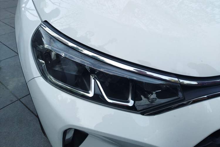 Used Citroen C3-XR 2021 190THP DCT ZhiShang Edition Right Front Headlight