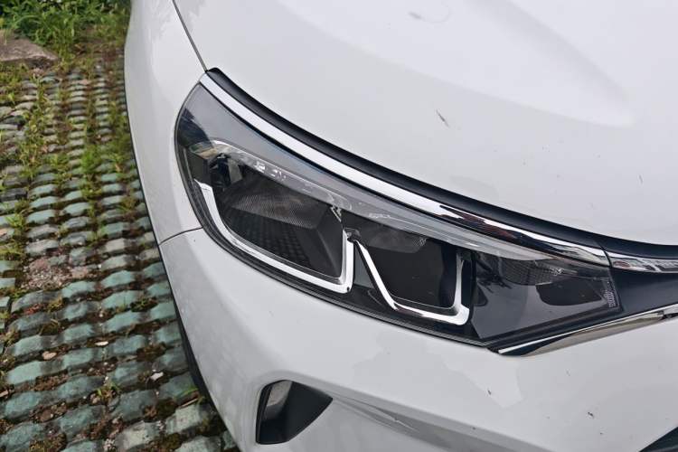 Used Citroen C3-XR 2021 190THP DCT ZhiShang Edition Right Front Headlight