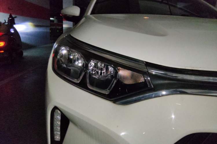 Used Citroen C3-XR 2021 190THP DCT ZhiShang Edition Right Front Headlight