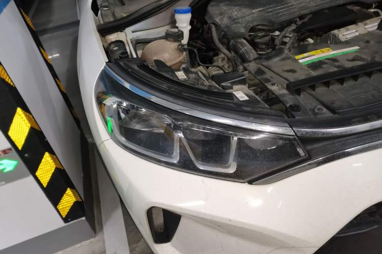 Used Citroen C3-XR 2021 190THP DCT ZhiShang Edition Right Front Headlight