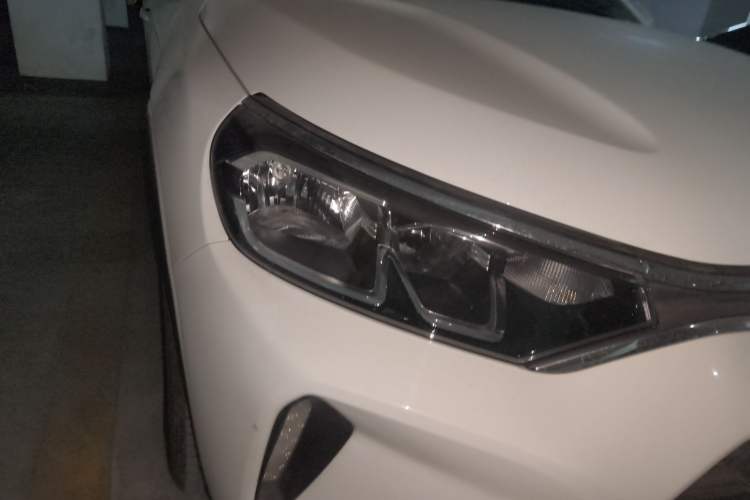 Used Citroen C3-XR 2021 190THP DCT ZhiShang Edition Right Front Headlight
