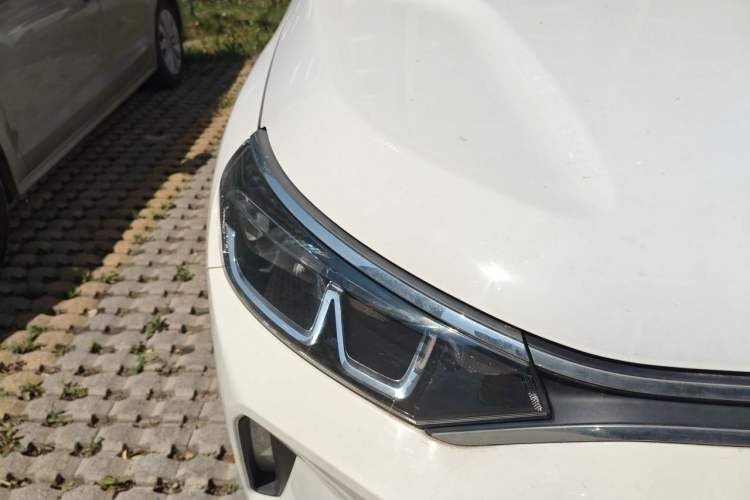 Used Citroen C3-XR 2021 190THP DCT ZhiShang Edition Right Front Headlight