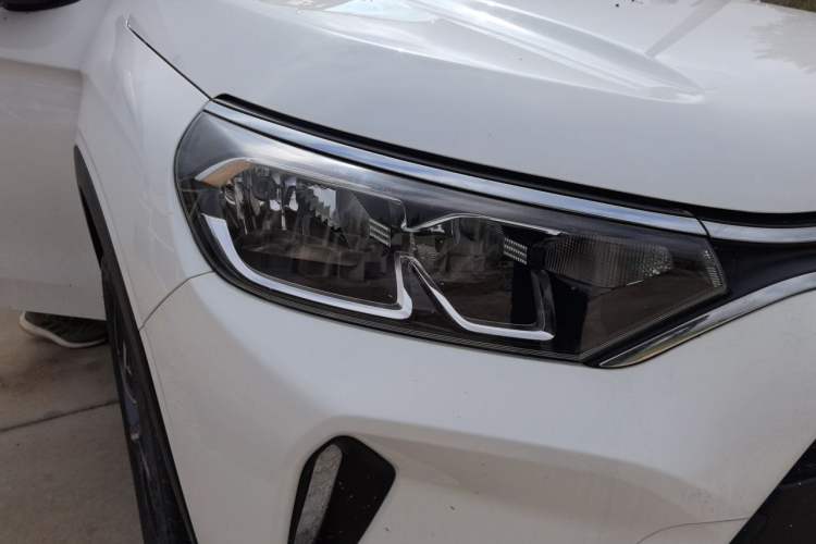 Used Citroen C3-XR 2021 190THP DCT ZhiShang Edition Right Front Headlight