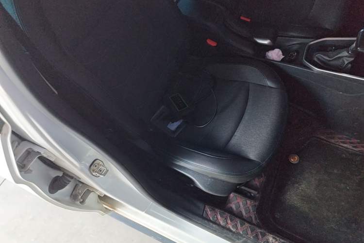 Used Citroen C3-XR 2021 190THP DCT ZhiShang Edition Right Front Seat