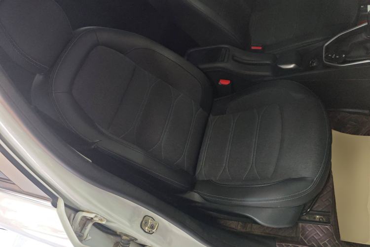 Used Citroen C3-XR 2021 190THP DCT ZhiShang Edition Right Front Seat