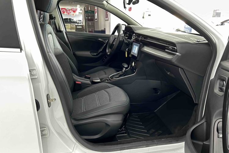 Used Citroen C3-XR 2021 190THP DCT ZhiShang Edition Right Front Seat