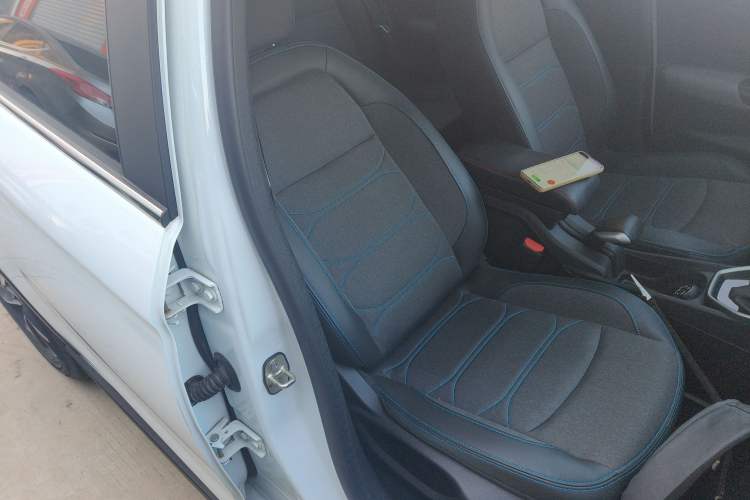 Used Citroen C3-XR 2021 190THP DCT ZhiShang Edition Right Front Seat