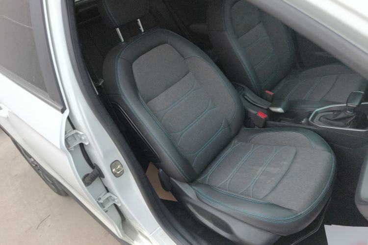 Used Citroen C3-XR 2021 190THP DCT ZhiShang Edition Right Front Seat