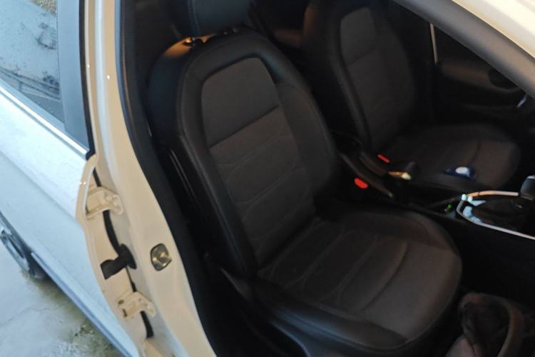 Used Citroen C3-XR 2021 190THP DCT ZhiShang Edition Right Front Seat