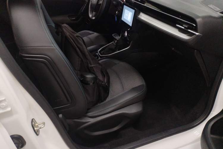 Used Citroen C3-XR 2021 190THP DCT ZhiShang Edition Right Front Seat