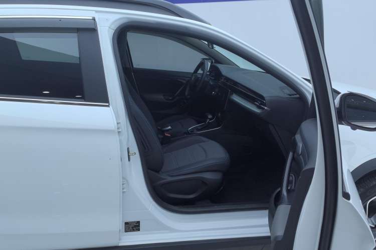 Used Citroen C3-XR 2021 190THP DCT ZhiShang Edition Right Front Seat