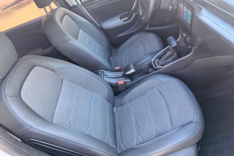 Used Citroen C3-XR 2021 190THP DCT ZhiShang Edition Right Front Seat