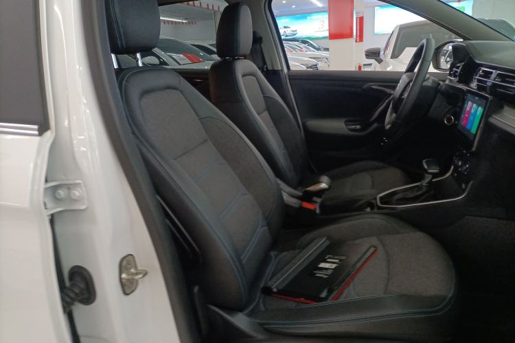 Used Citroen C3-XR 2021 190THP DCT ZhiShang Edition Right Front Seat