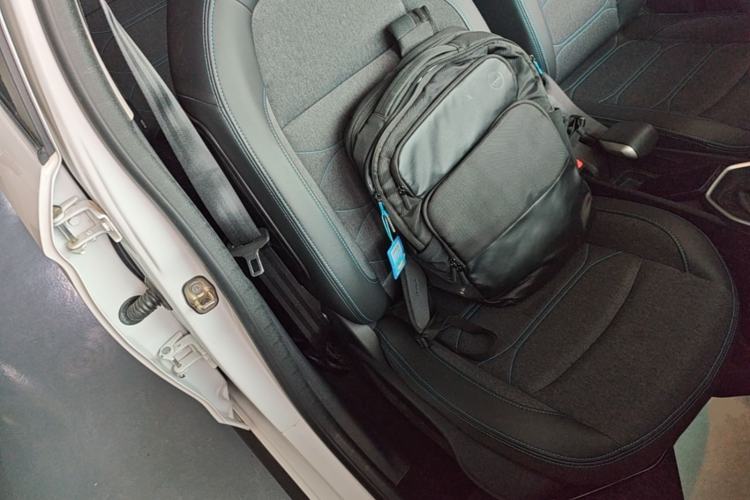 Used Citroen C3-XR 2021 190THP DCT ZhiShang Edition Right Front Seat