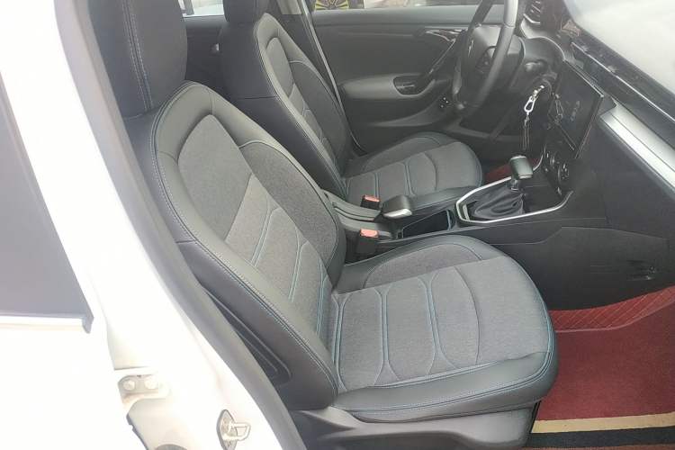 Used Citroen C3-XR 2021 190THP DCT ZhiShang Edition Right Front Seat