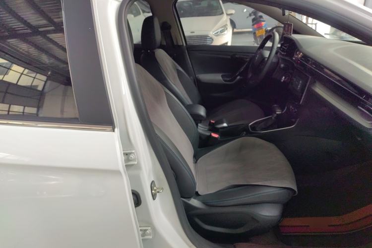 Used Citroen C3-XR 2021 190THP DCT ZhiShang Edition Right Front Seat