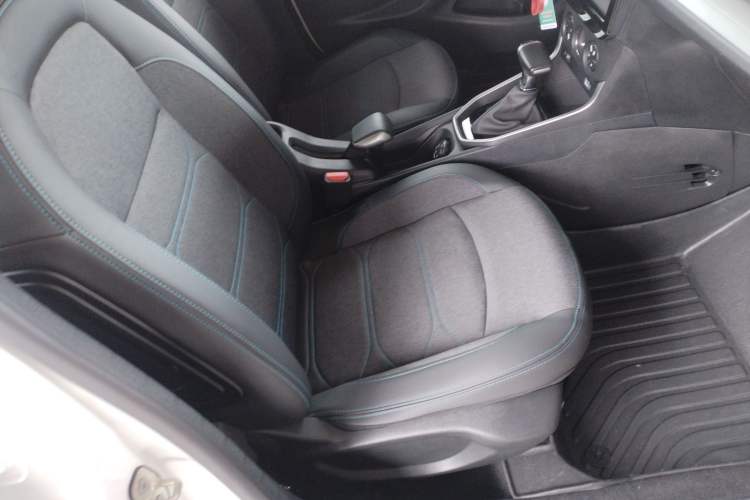 Used Citroen C3-XR 2021 190THP DCT ZhiShang Edition Right Front Seat