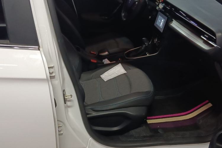Used Citroen C3-XR 2021 190THP DCT ZhiShang Edition Right Front Seat